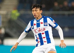 CĐV tin Văn Hậu sẽ ra mắt tại Eredivisie trong tháng 2