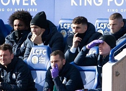 Chelsea sinh biến, nội bộ đấu đá vì Kepa và 2 'khao khát' của Lampard