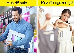 Chị em lúc nào cũng kêu "viêm màng túi" cần học nhanh 10 bí kíp chi tiêu tiết kiệm luôn được các triệu phú sử dụng
