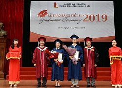 Chính thức bỏ ghi hình thức đào tạo ở bằng đại học