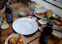 Chủ nhà tát bạn nhậu tử vong