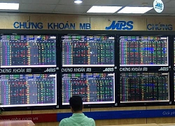 Chứng khoán sáng 4/2: Xu hướng ổn định trở lại