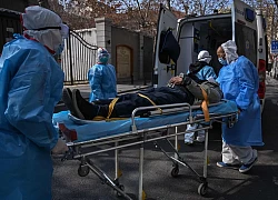 Chuyên gia cảnh báo bệnh nhân đã âm tính với virus corona có thể tái nhiễm