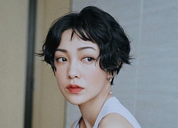 Cô gái có vóc dáng nhỏ nhắn không nên để tóc dài! Hãy thử 4 kiểu tóc ngắn mới này