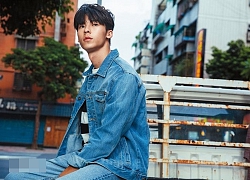 Con đường chinh phục nghệ thuật của chàng diễn viên Đài Loan - Hứa Quang Hán