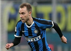 Conte cảnh báo tân binh Eriksen