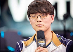 CoreJJ tiếp tục gia hạn hợp đồng với Team Liquid đến năm 2022