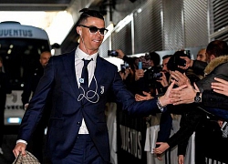 Cristiano Ronaldo kiếm và tiêu tiền ra sao?