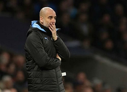 Cú sốc Man City: Học trò chỉ trích Pep đổi đội hình 76 lần đá vẫn tệ