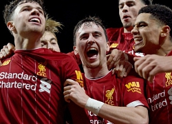 Cựu hậu vệ trẻ MU giúp Liverpool giành chiến thắng ở cúp FA