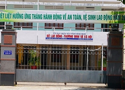 Cựu Phó Giám đốc Sở Bình Định bị công an mời làm việc