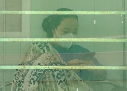 Đà Nẵng cách ly 33 người để xét nghiệm virus corona
