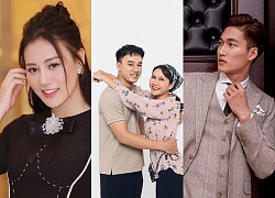 Dàn diễn viên đẹp tựa sao Hàn của 'Cô gái nhà người ta': Mỹ nam đình đám của 'Ghét thì yêu thôi' Đình Tú hội ngộ 'Quỳnh búp bê' Phương Oanh