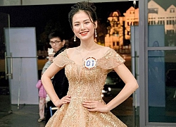 Dàn hoa khôi 10X 'tài sắc vẹn toàn' và sở hữu chiều cao trên 1,70 m khiến người người ngưỡng mộ