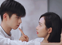 Đây là lí do khiến Tống Thiến yêu thích vai Hạ Phồn Tinh trong 'Trạm kế tiếp là hạnh phúc'