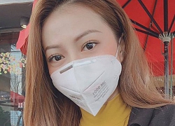 Đeo khẩu trang phòng dịch Corona, sau 1 tuần mụn mọc chi chít là vì nguyên nhân này