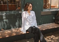Đi làm trở lại sau Tết, đây là 5 kiểu trang phục cô nàng công sở nên kết thân để luôn đạt 'điểm 10 phong cách' trong mắt đồng nghiệp