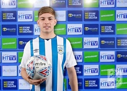 Điểm danh 5 cầu thủ chia tay Arsenal trong phiên chợ Đông