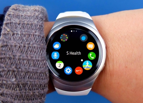 Đồng hồ thông minh Samsung Gear S2 bất ngờ nhận bản cập nhật quan trọng, cải thiện thời lượng pin