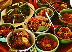 Du lịch Bali, nhất định phải nếm thử những món ăn ngon bổ rẻ này