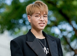 Đức Phúc khoe thiệp cưới của Duy Mạnh - Quỳnh Anh: Hôn lễ dự sẽ quy tụ dàn sao Vbiz hoành tráng đây!