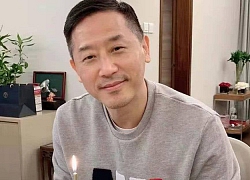 Đường Hạc Đức đón sinh nhật tuổi 61, vẫn phong độ nhưng ánh mắt đượm buồn vì thế gian chẳng còn Trương Quốc Vinh