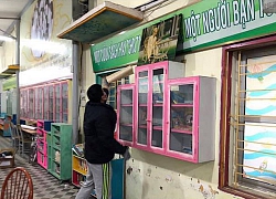 Giáo viên các trường có học sinh nghỉ học đang chung tay tổng vệ sinh, khử trùng trường lớp để phòng chống dịch bệnh