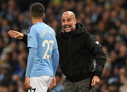 Guardiola cắt lỗ, tống cổ chàng hậu vệ đắt giá