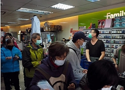 H1N1 khiến 56 người chết ở Đài Loan, là mối đe dọa lớn hơn cả virus corona