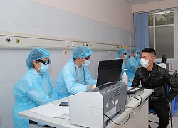 Hà Nội: Bệnh viện Đa khoa Đức Giang bác tin đồn về ca nhiễm Corona