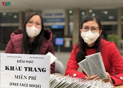 Hà Nội cách ly 6 trường hợp nghi nhiễm virus corona trong ngày 4/2