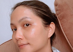 Hà Nội đang mưa rét âm u nhưng bạn vẫn phải bôi kem chống nắng kẻo "ăn quả đắng" như H'Hen Niê
