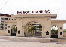 Hà Nội sẽ trưng dụng ĐH Thành Đô làm bệnh viện dã chiến chống nCoV