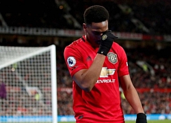 &#8220;Hậu vệ nào mà chẳng thích kèm Martial&#8221;