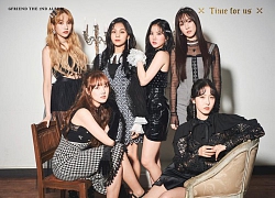 GFRIEND gây bất ngờ khi tiết lộ mối quan hệ với BTS khi về "chung nhà" và văn hoá của công ty Big Hit