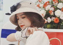 Hé lộ gia thế, học vấn người yêu tin đồn của Quang Hải