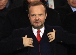 Hiểm nguy trập trùng, M.U họp khẩn, ra quyết định quan trọng với Ed Woodward