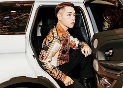 Hồ Ngọc Hà, Đức Phúc đời thường ăn mặc đẹp và mua nhiều hàng hiệu