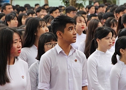 Học sinh Bình Phước nghỉ học tạm thời để phòng, chống dịch Corona