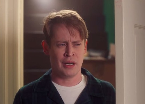 'Home Alone': Macaulay Culkin có thể trở lại vai diễn Kevin McCallister trong phiên bản remake