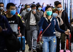 Hong Kong xác nhận thêm 3 ca nhiễm dịch bệnh do virus corona