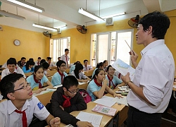 Họp liên miên, nhưng ít cuộc bàn về chất lượng, biện pháp giáo dục