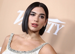 Hot 100 tuần này: Drake và Future giữ vững No.2, Dua Lipa tiến vào top 10 và hứa hẹn bứt phá tuần sau