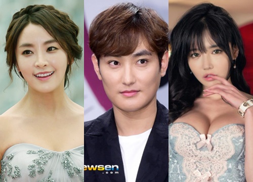 HOT: Kangta và mỹ nhân Jung Yoo Mi xác nhận hẹn hò, scandal nam ca sĩ "bắt cá 4 tay" bị "đào" lại ngay và luôn