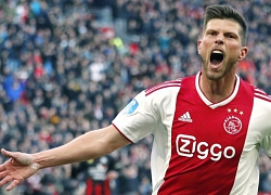 Huntelaar có thể gia nhập Heerenveen