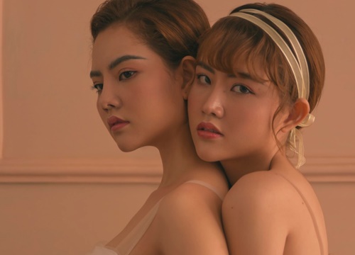 Ra mắt ca khúc mới sau lùm xùm tình cảm với MC Quốc Bảo - Nam Em, Bảo Trân bị nghi tạo drama để PR?