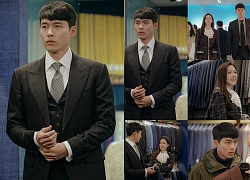 Hyun Bin diện "suit" lên đời như idol Kpop ở Crash Landing on You, đến "chị đẹp" Son Ye Jin còn choáng