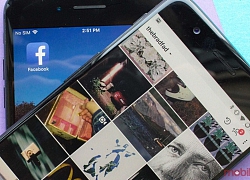 Instagram kiếm nhiều tiền hơn cả YouTube