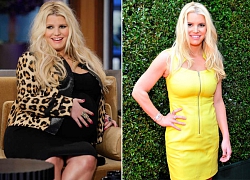 Jessica Simpson kinh hãi về biến chứng phẫu thuật