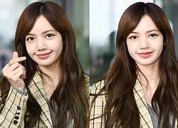 Khi các idol nữ đình đám tạm xa mái ngang: Lisa, Momo lạ lẫm nhưng xinh đẹp, Hani nhận ý kiến trái chiều